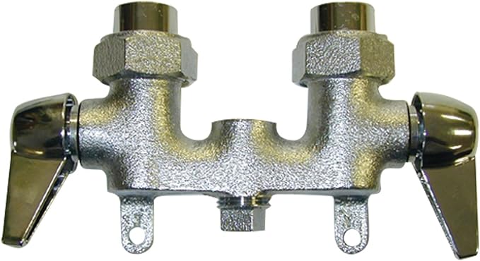 Coburn Brass Mixing Valve by Coburn