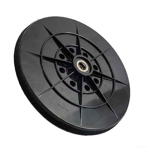 Drywall Sander Backing Pad 9 Inch Sanding Disc Support Plate by Unknown