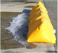 Barrier Flood，Flood Barriers，Foldable Emergency Water 30 Cm Height Outdoor by Unknown
