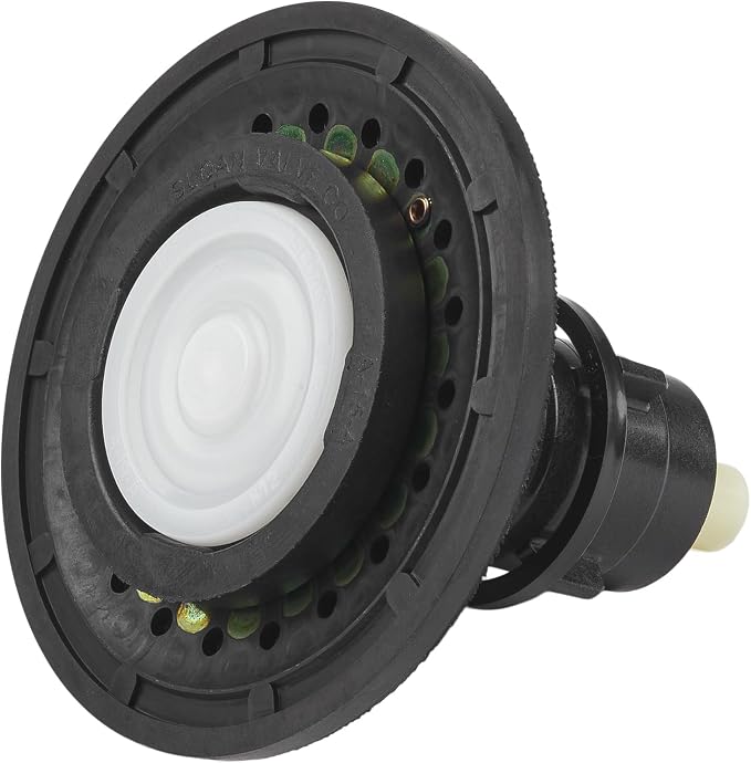 Sloan Regal A-38-A Water Closet Diaphragm Assembly Kit 3.5 GPF, Chrome | Flush - Image 2