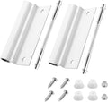 Lower Screen Door Hinge Leaf & K5131 Hinge Pin Kit by ProRVGearHomeImprovement