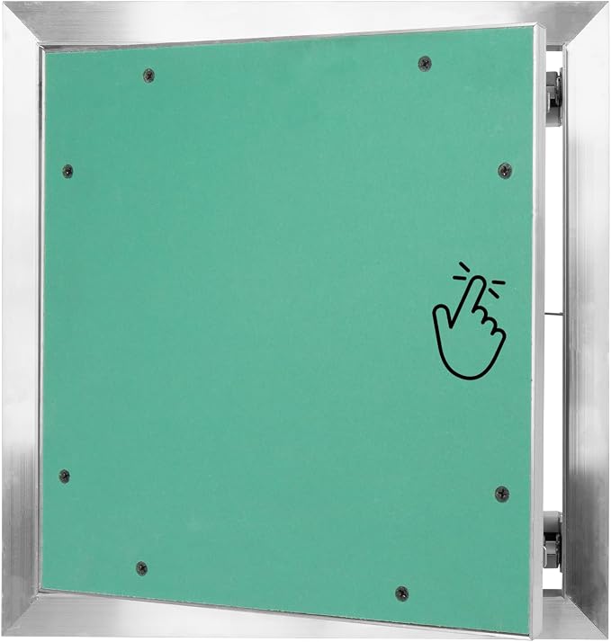 Repa Market 12 x 12 Inch Access Panel by RepaMarket