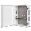 Namunanee Outdoor Electrical Junction Box, ABS Water Resistant Enclosure by Namunanee