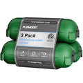 3 Pack Outdoor Extension Cord Waterproof Cover, by FLEMOON