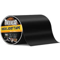 TAPEBEAR Deck Joist Tape 6Inch x 50Ft Flashing Tape Joint Tape by TAPEBEAR