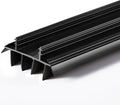 Pushglossy 1 Pcs Door Bottom Seal by Pushglossy