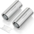 2pcs Thickened Nipple Cast Pipe 1/2" NPT Female by TAISHER