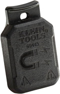 KLEIN TOOLS 69445 Magnetic Hanger Without Strap Clamp Meters and Multimeters by Unknown