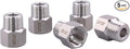 Forged Reducer Adapter Fitting by DERPIPE