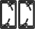 VCELINK Low Voltage Mounting Bracket, Flush Low Voltage Box, Flush Mount by VCE
