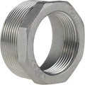 stainless steel hex bushing npt 2 to npt 1-1/2 threaded reducer | Reducing by Horiznext