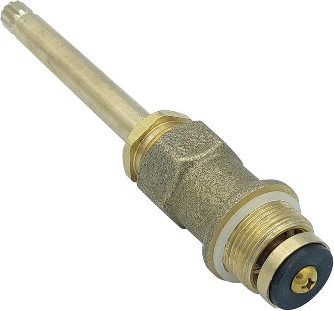 Hot and Cold Shower Stem Replacement - Image 2