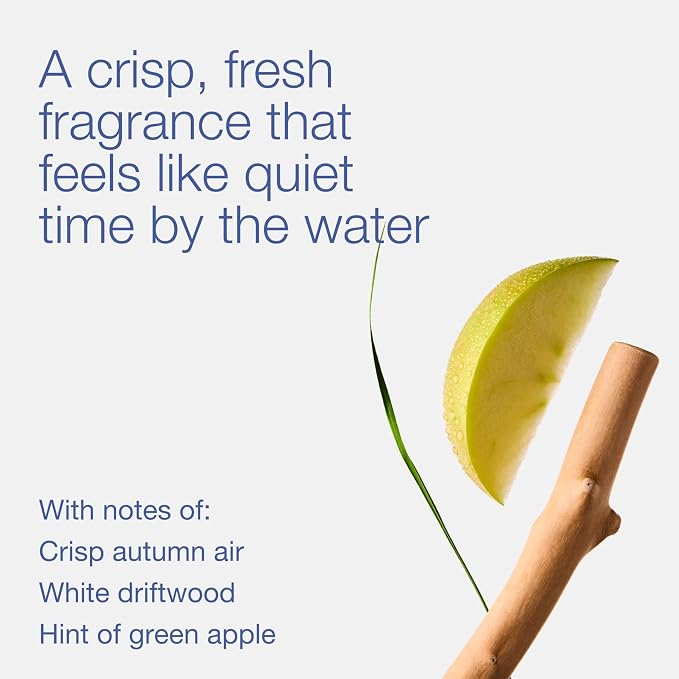 Bath & Body Works Lakeside Morning 3-Wick Candle - Image 3