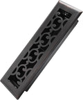 Howeall 2x10 Inches Heavy Duty Walkable Floor Register by Howeall