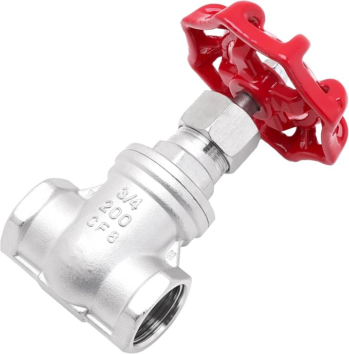 Heavy Duty Gate Valve - Image 3