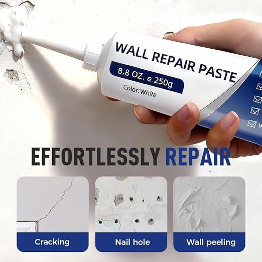 2026 New Drywall Patch Repair Kit - Image 3