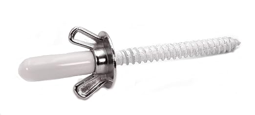 CONFAST® 1/4"-20 x 2-1/4" Male Hurricane Anchoring Kit - Image 2