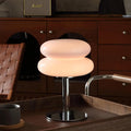 Glivpny Mushroom Table Lamp, Mid Century Modern Decor Lamp | Cool Desk Lamps by Glivpny