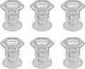 Candlestick Holders by BTGLLAS