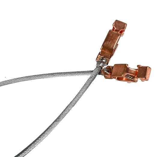 10Ft/3m Long Flexible Bonding and Grounding Wire - Image 7