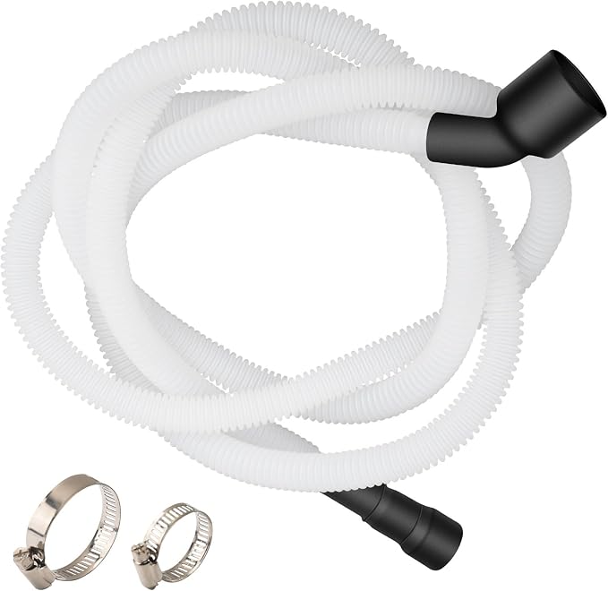 807117001 Dishwasher Drain Hose by LIZEWEI