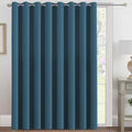 H.VERSAILTEX Blackout Patio Curtains 100 x 108 Inches by HVERSAILTEX