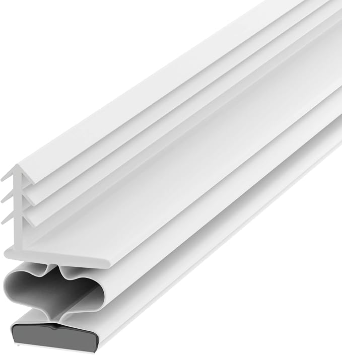 TMH Metal Door Weather Stripping - Image 8