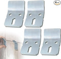 1224196 Wall-Mounted Sink Hanger Kit Compatible by Unknown