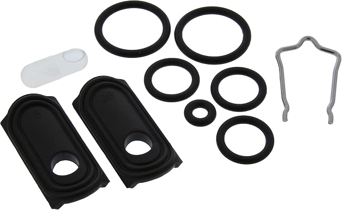 Jones Stephens C25471 Repair Kit Cartridges by JonesStephens