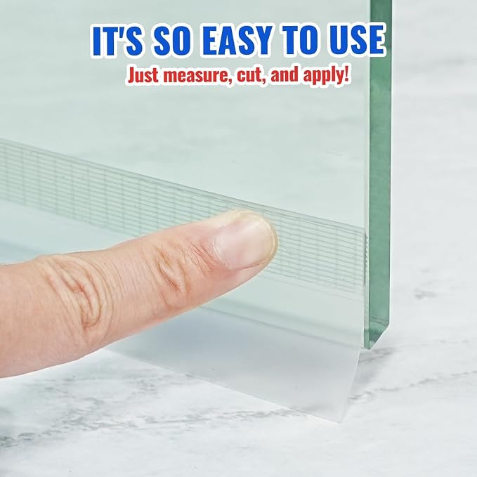 Weather Stripping Door Seal - Image 6