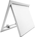 24" X 24" Universal Aluminum Access Panel Door by HVACPremium