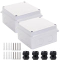 Junction Box by LuSumtly