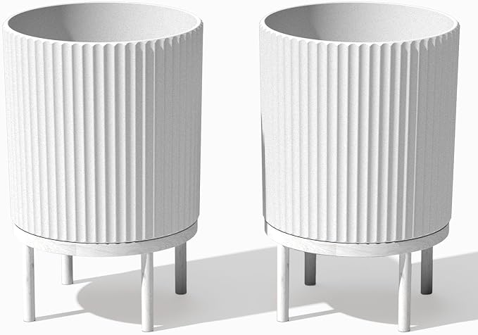 Veradek Demi Series Raised Planter by VeradekOutdoor