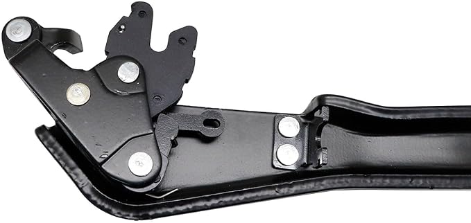 FZJDSD Sliding Door Hinge Roller Set Right Side BK3Z1525028A KK3Z1525028AA - Image 7