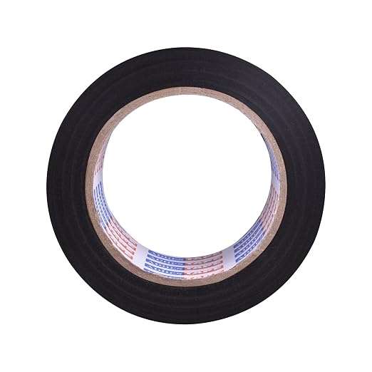ADHES Corrosion Protection Pipe Tape | PVC Weatherproof Wrap Duct Tape - Image 6