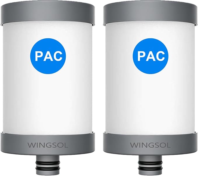 WINGSOL Replacement Filter Cartridge by WINGSOL