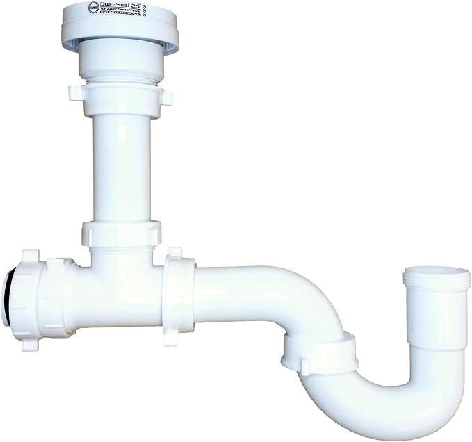 Tuuber air admittance valve 1-1/2-in - Image 2