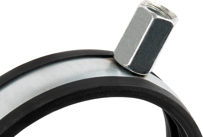 1pcs, Duct Clamp 3.15 inch Bracket - Image 7