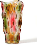 CEMABT 9.5inch 3.4 lb Glass Vases by CEMABT