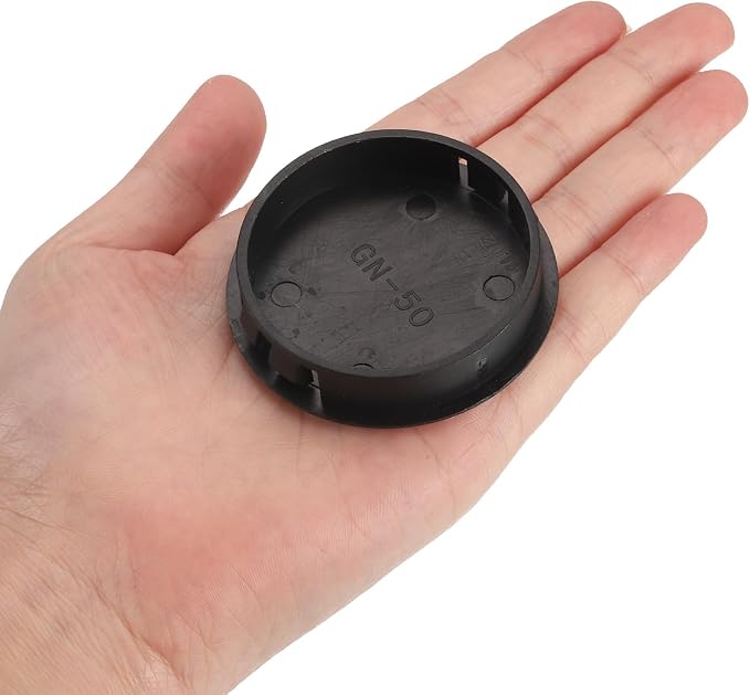 uxcell 1-61/64" Plastic Hole Plugs - Image 6