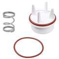 800M4 Vent Float Repair kit, for Watts 1 inch 800QT Backflow Valve | float disc by UZJYIEYG