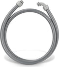 3/4 Inch 6 ft Liquid Tight Conduit Kit, Flexible Electrical Conduit Kit | by HOXHA