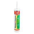 Red Devil 0646 Masonry and Concrete Acrylic Sealant, 10.1 oz., Made in USA by RedDevil