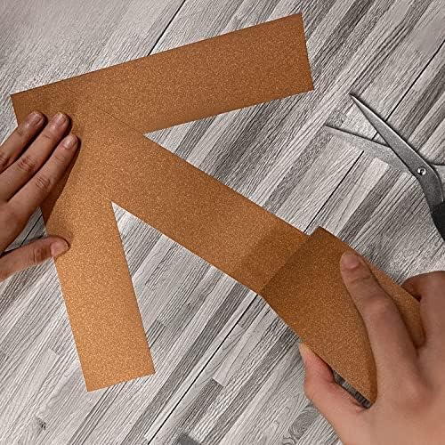 Gaffers Tape Brown Heavy Duty, Non-Reflective, No Residue, Hand Tear, - Image 6