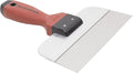 MARSHALLTOWN Taping Knife, 8 Inch, Skimming Blade, Drywall Tool | Stainless by Marshalltown