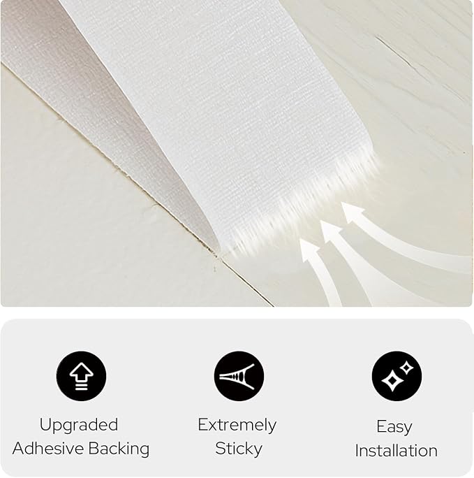 Adhesive Blackout Curtains - Image 4