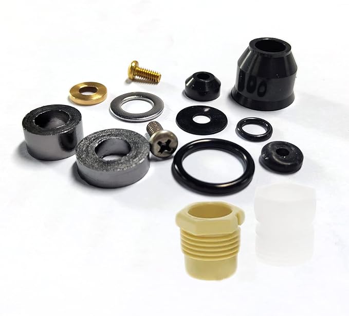 1 PACK 630-7755 Wall Hydrant Service Repair Kit Compatible - Image 9
