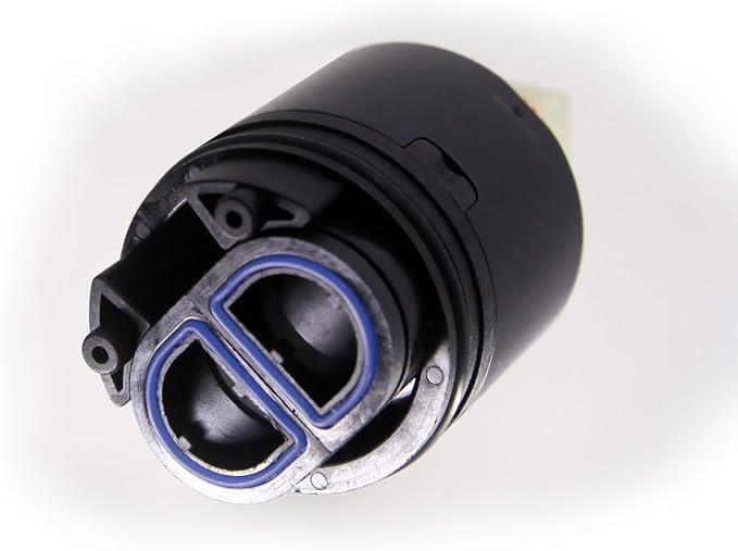 N40HKC Shower Cartridge Replacement, 40mm Shower Faucet Cartridge - Image 6