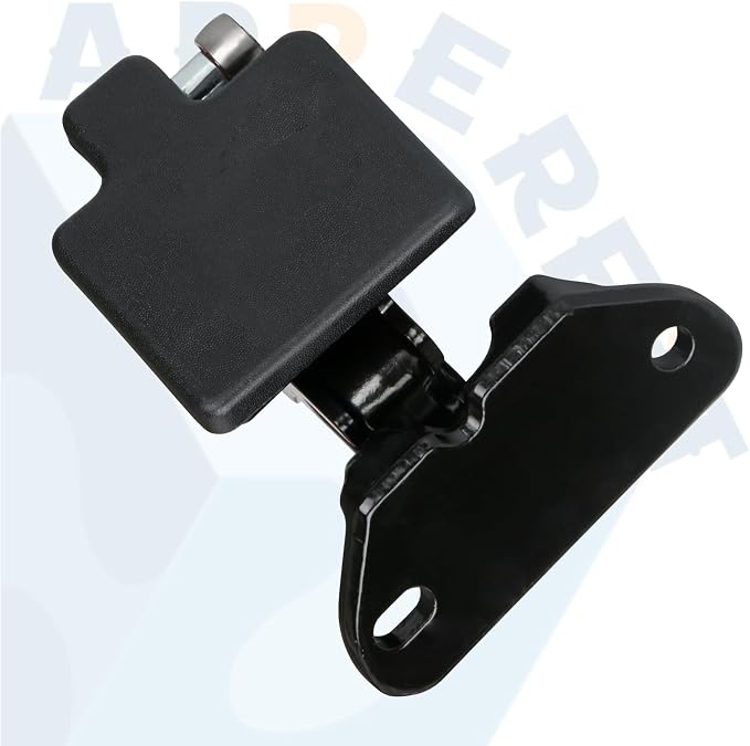 Sliding Door Roller Hinge with Metal Rollers 68271843AA Compatible with - Image 5