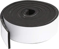 Storystore Weather Stripping Foam Tape, Noise Reduction & Gap Sealing by Storystore